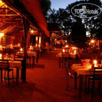 Kalahari Anib Lodge 