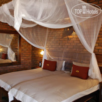 Kalahari Anib Lodge 