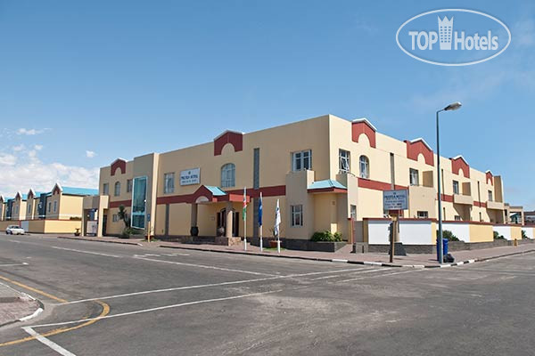 Hotel photo Protea Walvis Bay 3*