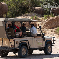 Damaraland Camp 