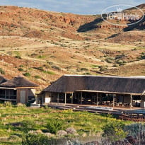 Damaraland Camp 