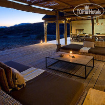 Damaraland Camp 