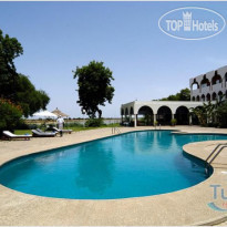 Mercure N Djamena Le Chari (closed) 