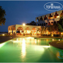 Mercure N Djamena Le Chari (closed) 