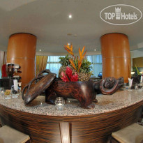 Hotel l Amitie 