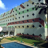 Ibis Abidjan Marcory 