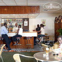Ibis Abidjan Marcory 