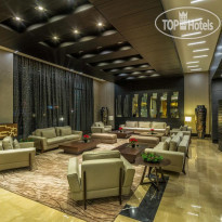 Kin Plaza Arjaan by Rotana 