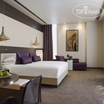 Erbil Arjaan by Rotana