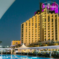 Babylon Rotana 