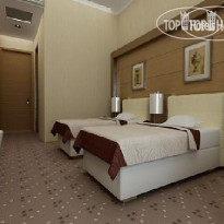 Karbala Hotel 