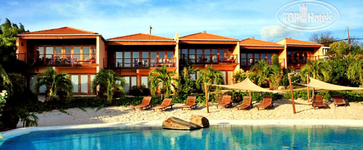 Photos True Blue Bay Resort & Villas