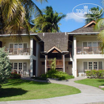 Calabash Luxury Boutique Hotel & Spa 
