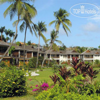 Calabash Luxury Boutique Hotel & Spa 