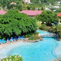 Grenada Grand Beach Resort 
