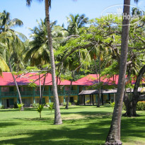 Grenada Grand Beach Resort 