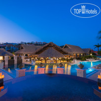 Sandals LaSource Grenada Resort & Spa 