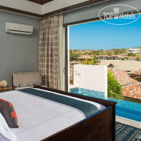 Sandals LaSource Grenada Resort & Spa 