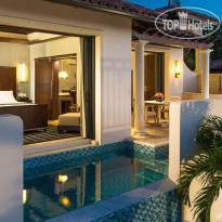 Sandals LaSource Grenada Resort & Spa 
