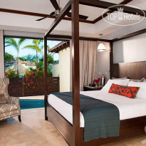 Sandals LaSource Grenada Resort & Spa 