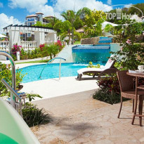 Sandals LaSource Grenada Resort & Spa 