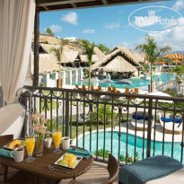 Sandals LaSource Grenada Resort & Spa 