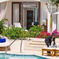 Sandals LaSource Grenada Resort & Spa