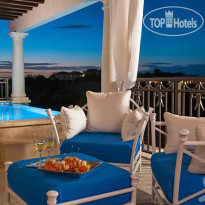 Sandals LaSource Grenada Resort & Spa