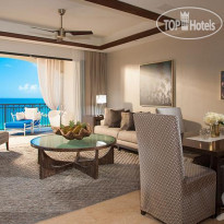 Sandals LaSource Grenada Resort & Spa