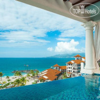 Sandals LaSource Grenada Resort & Spa