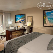 Sandals LaSource Grenada Resort & Spa