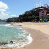 Sandals LaSource Grenada Resort & Spa 