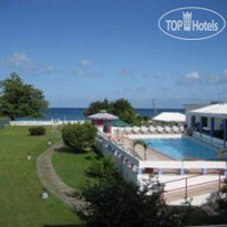 Allamanda Beach Resort 