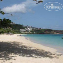 Allamanda Beach Resort 