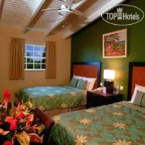 Blue Horizons Garden Resort 