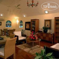 Blue Horizons Garden Resort 