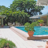 Blue Horizons Garden Resort 