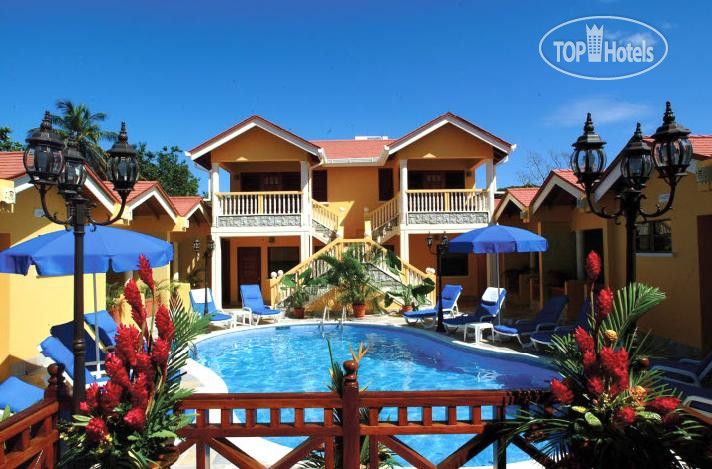 Hotel photo Monmot Hotel 3*