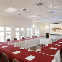 Coyaba Beach Resort 