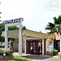 Accra City Hotel Отель