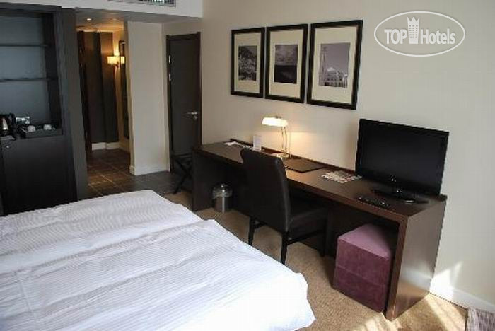 New photos from tourists Golden Tulip Accra 4*