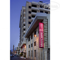 Mercure Sanaa Al Saeed
