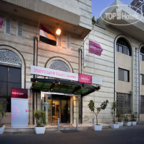 Mercure Sanaa Al Saeed