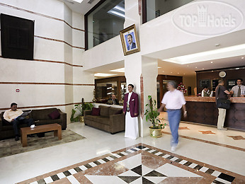 New photos from tourists Mercure Sanaa Al Saeed 4*