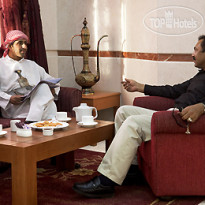 Mercure Sanaa Al Saeed