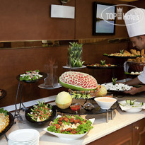 Mercure Sanaa Al Saeed