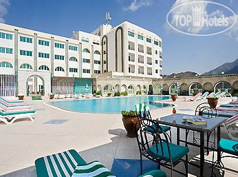Al Saeed Hotel Taiz 4*