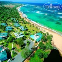 Villa Montana Beach Resort 