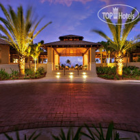 St. Regis Bahia Beach Resort