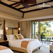 St. Regis Bahia Beach Resort